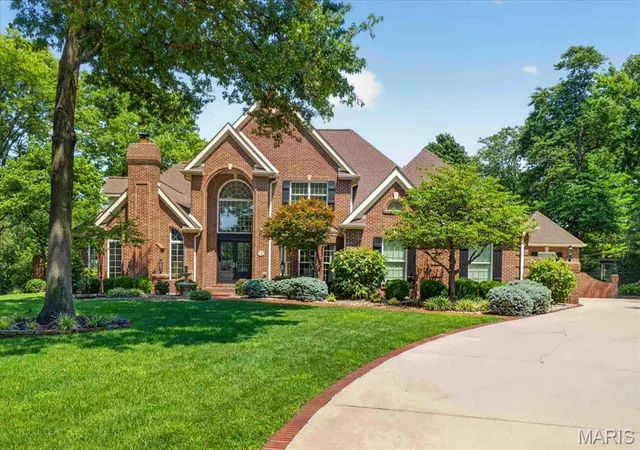 1st image of 1511 18th Green Ct, Belleville, IL 62220 | MLS# MIS26046664