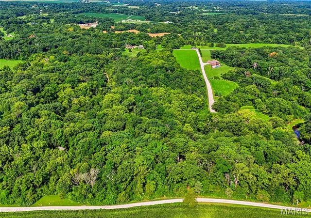 Photo 1 of Land for sale at Tbd Fountain Creek Ridge Lane, Waterloo, IL 62298 | MLS# MIS26046666 | Listing updated on 2026-08-05