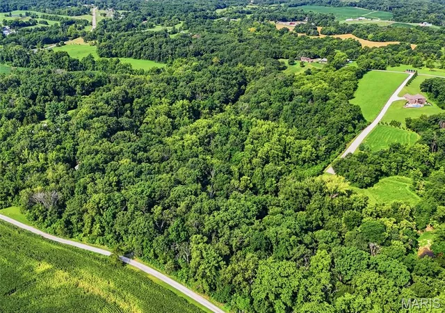 Photo 2 of Land for sale at Tbd Fountain Creek Ridge Lane, Waterloo, IL 62298 | MLS# MIS26046666 | Listing updated on 2026-08-05