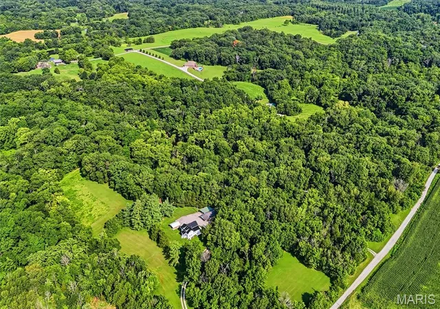 Photo 4 of Land for sale at Tbd Fountain Creek Ridge Lane, Waterloo, IL 62298 | MLS# MIS26046666 | Listing updated on 2026-08-05