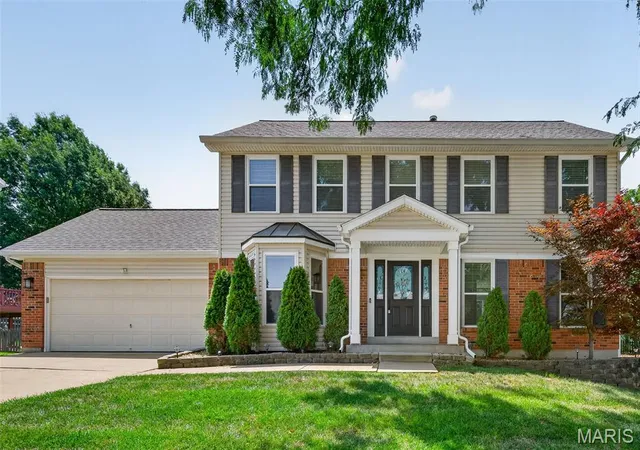1st image of 1525 Atlantic Crossing Dr, Fenton, MO 63026 | MLS# MIS26046671