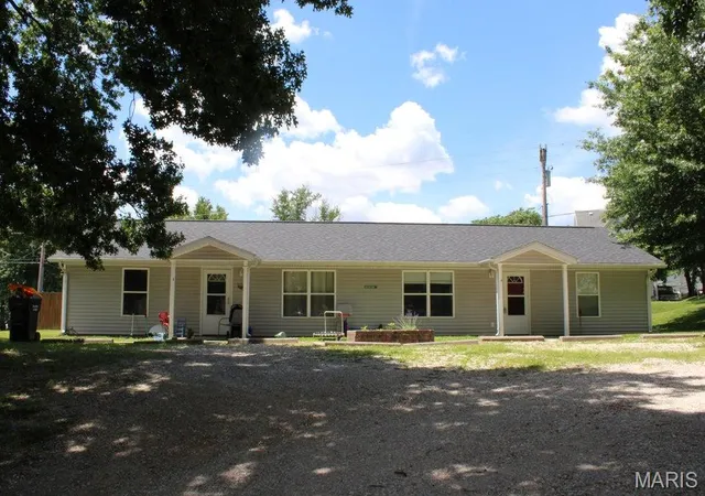 Photo 1 of Multi family home for sale at 500 Oak Leaf Ln, Mokane, MO 65059 | MLS# MIS26046674 | Listing updated on 2026-07-21