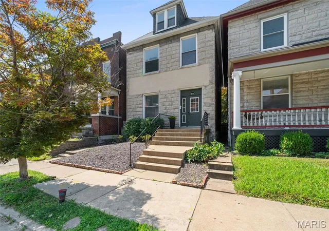 1st image of 4036 Flad Ave, Saint Louis, MO 63110 | MLS# MIS26046680