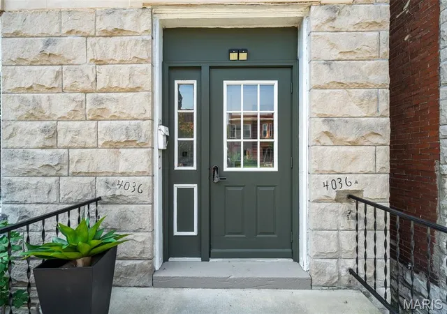 2nd image of 4036 Flad Ave, Saint Louis, MO 63110 | MLS# MIS26046680