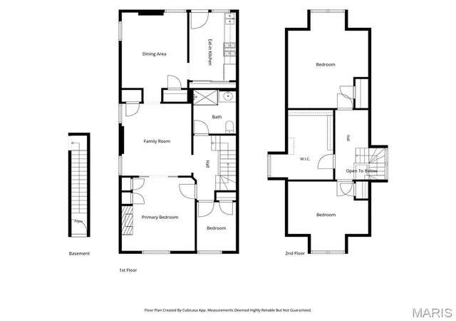 52nd image of 4036 Flad Ave, Saint Louis, MO 63110 | MLS# MIS26046680