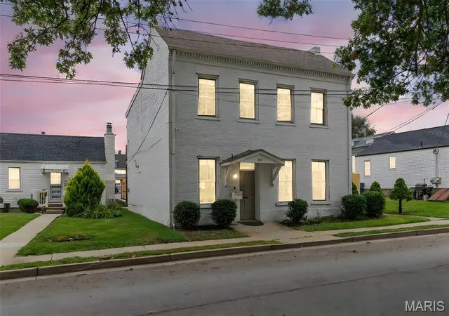 Photo 1 of Multi family home for sale at 620 S Benton Ave, Saint Charles, MO 63301 | MLS# MIS26046681 | Listing updated on 2026-09-07