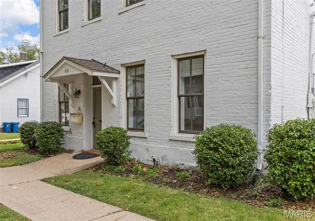 Photo 2 of Multi family home for sale at 620 S Benton Ave, Saint Charles, MO 63301 | MLS# MIS26046681 | Listing updated on 2026-09-07
