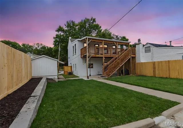 Photo 31 of Multi family home for sale at 620 S Benton Ave, Saint Charles, MO 63301 | MLS# MIS26046681 | Listing updated on 2026-09-07