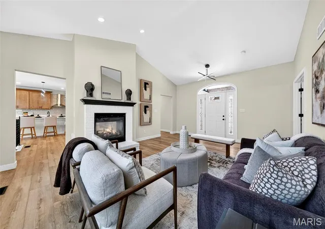 2nd image of 5033 Fischer Wy, Imperial, MO 63052 | MLS# MIS26046684