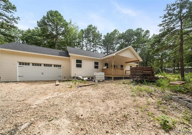 1st image of 10082 Private Dr 5294, Rolla, MO 65401 | MLS# MIS26046688