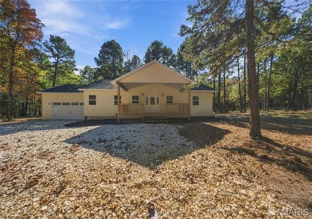 Photo 1 of Single family home for sale at 10082 Private Dr 5294, Rolla, MO 65401 | MLS# MIS26046688 | Listing updated on 2026-10-23