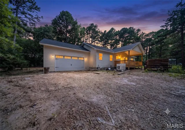 3rd image of 10082 Private Dr 5294, Rolla, MO 65401 | MLS# MIS26046688