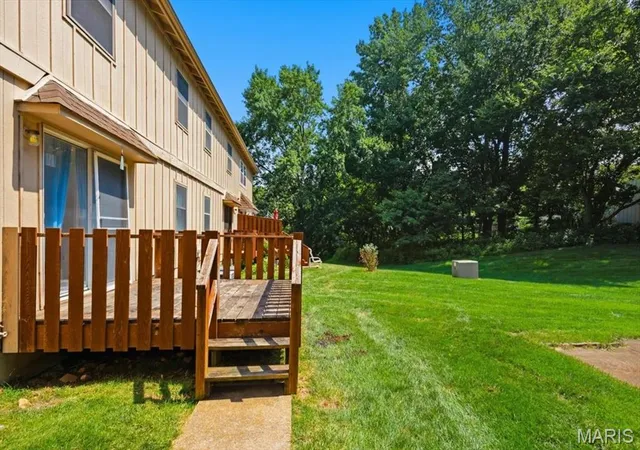 Photo 24 of Townhouse for sale at 2344 Hidden Meadow Ln, Ballwin, MO 63021 | MLS# MIS26046692 | Listing updated on 2026-10-07