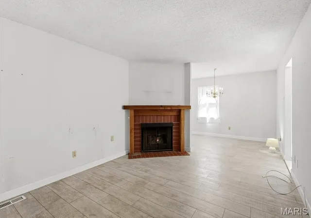 Photo 4 of Townhouse for sale at 2344 Hidden Meadow Ln, Ballwin, MO 63021 | MLS# MIS26046692 | Listing updated on 2026-10-07
