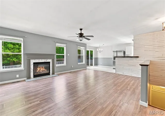 Photo 3 of Single family home for sale at 341 Falcon Hill Dr, O Fallon, MO 63368 | MLS# MIS26046696 | Listing updated on 2026-09-14