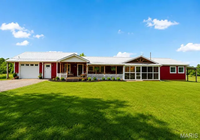2nd image of 13994 Hwy C, Licking, MO 65542 | MLS# MIS26046701