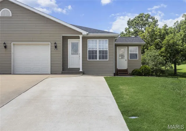Single family home for sale at 87 Parkway Dr #B, Bloomsdale, MO 63627 | MLS# MIS26046702