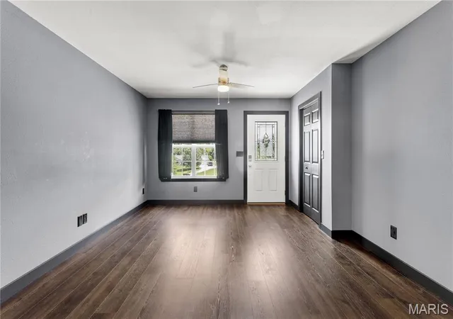 Photo 1 of Single family home for sale at 87 Parkway Dr #B, Bloomsdale, MO 63627 | MLS# MIS26046702 | Listing updated on 2026-09-21