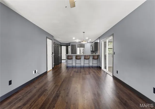 Photo 3 of Single family home for sale at 87 Parkway Dr #B, Bloomsdale, MO 63627 | MLS# MIS26046702 | Listing updated on 2026-09-21