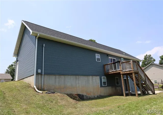4th image of 15580 Top Dr, Saint Robert, MO 65584 | MLS# MIS26046704