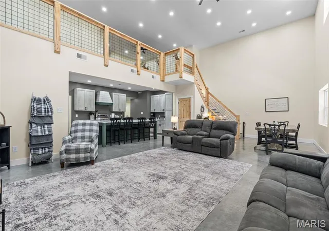 5th image of 24120 Arlene Ln, Warrenton, MO 63383 | MLS# MIS26046708