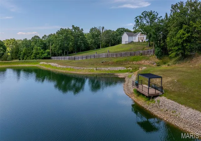 24th image of 2728 Flucom Rd, De Soto, MO 63020 | MLS# MIS26046715
