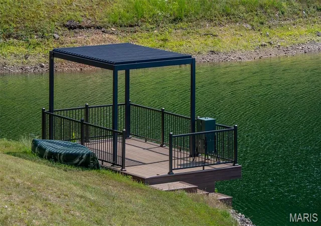 3rd image of 2728 Flucom Rd, De Soto, MO 63020 | MLS# MIS26046715