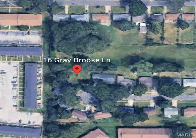 Photo 4 of Land for sale at 16 Gray Brooke Ln, Florissant, MO 63031 | MLS# MIS26046716 | Listing updated on 2026-07-23