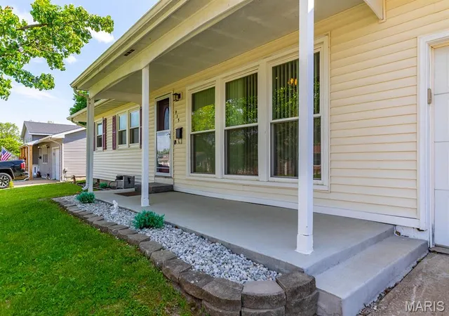 Photo 5 of Single family home for sale at 915 Concordia St, Mexico, MO 65265 | MLS# MIS26046725 | Listing updated on 2026-08-02