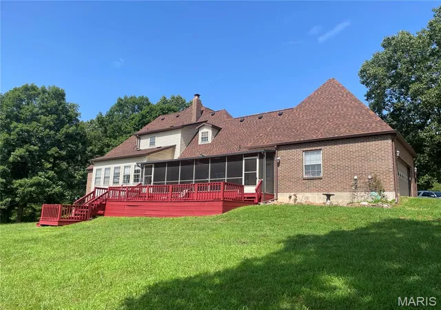 4th image of 4654 Hwy Yy, Salem, MO 65560 | MLS# MIS26046730