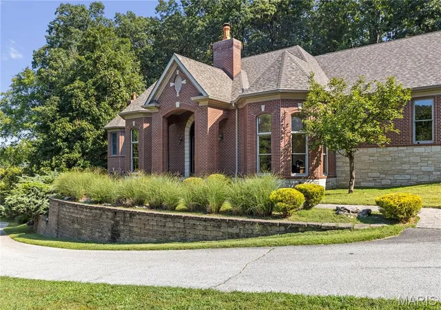Photo 2 of Mansion for sale at 416 Kiefer Creek Rd, Unincorporated, MO 63021 | MLS# MIS26046743 | Listing updated on 2026-08-28