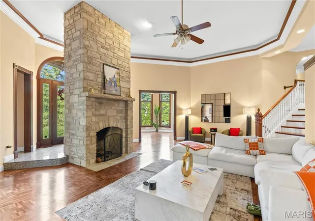 Photo 4 of Single family home for sale at 416 Kiefer Creek Rd, Unincorporated, MO 63021 | MLS# MIS26046743 | Listing updated on 2026-08-28