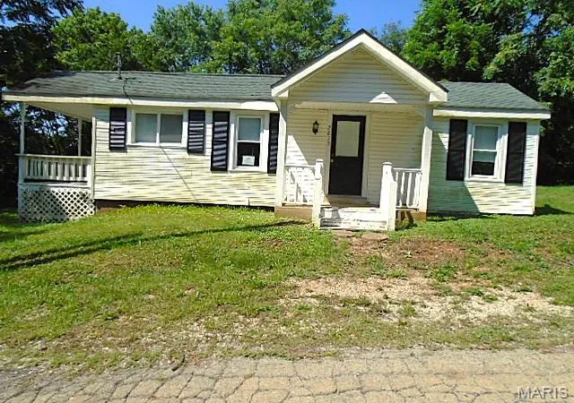 1st image of 2615 Cedar St, Doe Run, MO 63637 | MLS# MIS26046747