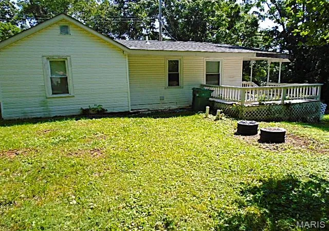 3rd image of 2615 Cedar St, Doe Run, MO 63637 | MLS# MIS26046747