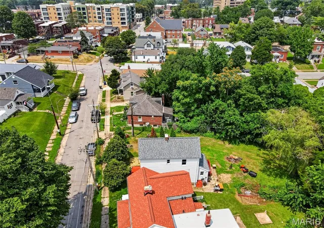 Photo 4 of Land for sale at 1316 Graham St, Saint Louis, MO 63139 | MLS# MIS26046749 | Listing updated on 2026-08-05