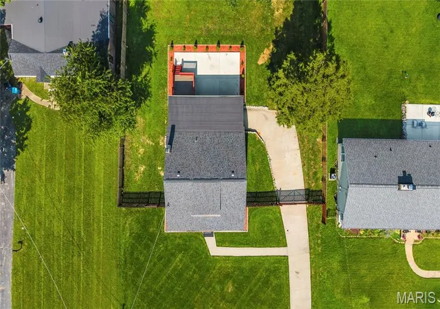 Photo 36 of Sale Pending at 3655 Mckibbon Rd, Saint Louis, MO 63114 | MLS# MIS26046750 | Listing updated on 2026-09-08