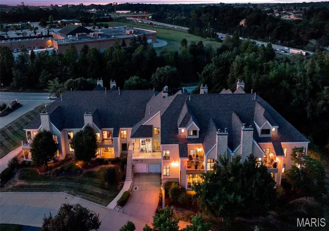 Photo 1 of Sale Pending at 1610 Lake Knoll Dr #1N, Lake Saint Louis, MO 63367 | MLS# MIS26046758 | Listing updated on 2026-08-13