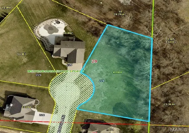 4th image of 228 Windrose Ln, Troy, MO 63379 | MLS# MIS26046770