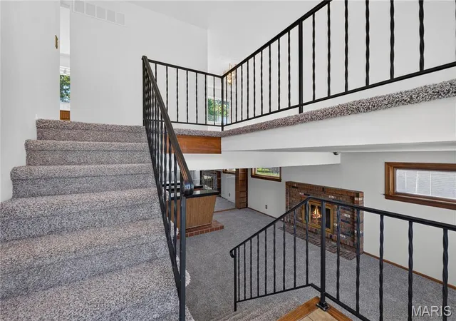 Photo 3 of Single family home for sale at 4626 Yorkchester Dr, Saint Louis, MO 63129 | MLS# MIS26046771 | Listing updated on 2026-09-13
