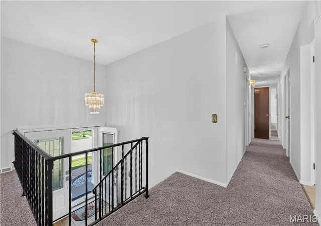 Photo 3 of Single family home for sale at 4626 Yorkchester Dr, Saint Louis, MO 63129 | MLS# MIS26046771 | Listing updated on 2026-09-13
