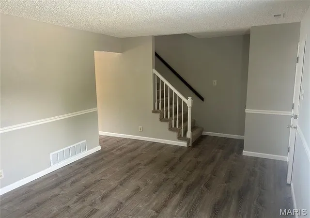 Photo 3 of Townhouse at 47 Park Charles Blvd #C, Saint Peters, MO 63376 | MLS# MIS26046775 |  | Sold on 2026-10-23