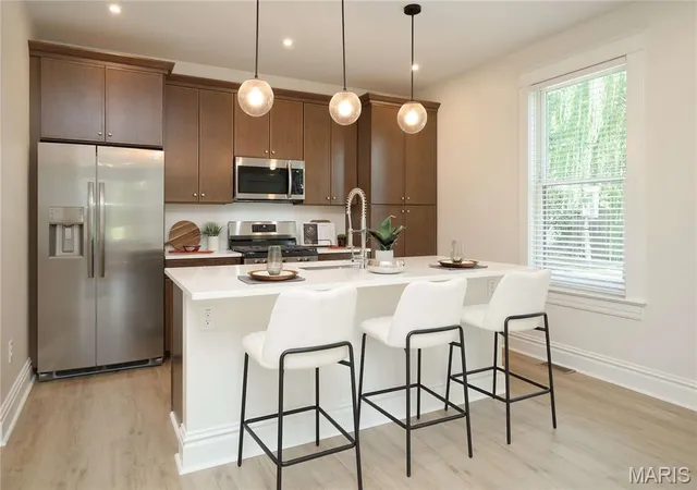 Photo 2 of Single family home for sale at 2001 Lynch St, Saint Louis, MO 63118 | MLS# MIS26046785 | Listing updated on 2026-10-18