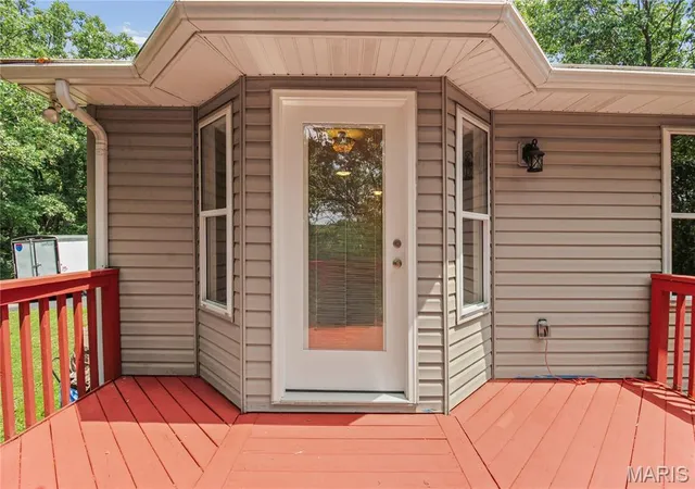 Photo 4 of Single family home for sale at 279 Fawn Ridge Ln, Hillsboro, MO 63050 | MLS# MIS26046786 | Listing updated on 2026-10-09