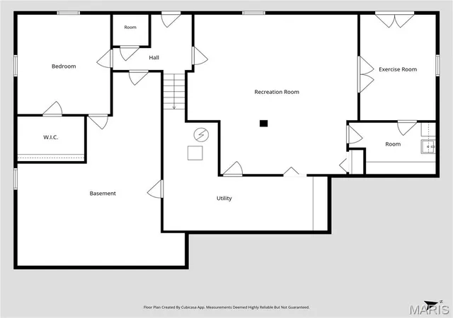 59th image of 279 Fawn Ridge Ln, Hillsboro, MO 63050 | MLS# MIS26046786