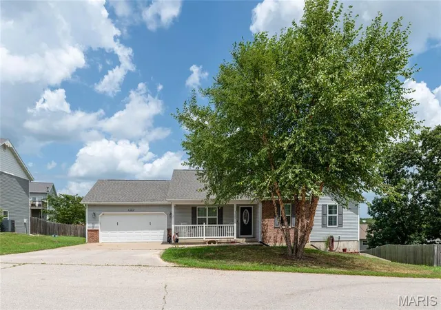 1st image of 23689 Restore Rd, Waynesville, MO 65583 | MLS# MIS26046791