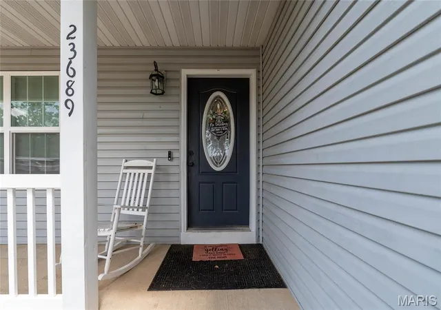 3rd image of 23689 Restore Rd, Waynesville, MO 65583 | MLS# MIS26046791