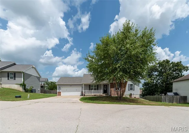 51st image of 23689 Restore Rd, Waynesville, MO 65583 | MLS# MIS26046791