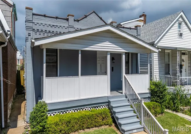 Photo 3 of Single family home for sale at 5351 Alfred Ave, Saint Louis, MO 63116 | MLS# MIS26046795 | Listing updated on 2026-08-31