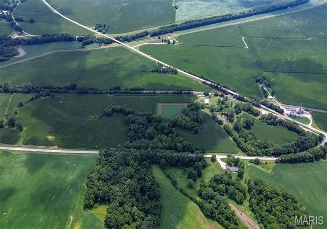 Photo 3 of Land for sale at 000 Vin Fiz, Pleasant Hill, IL 62366 | MLS# MIS26046796 | Listing updated on 2026-10-07