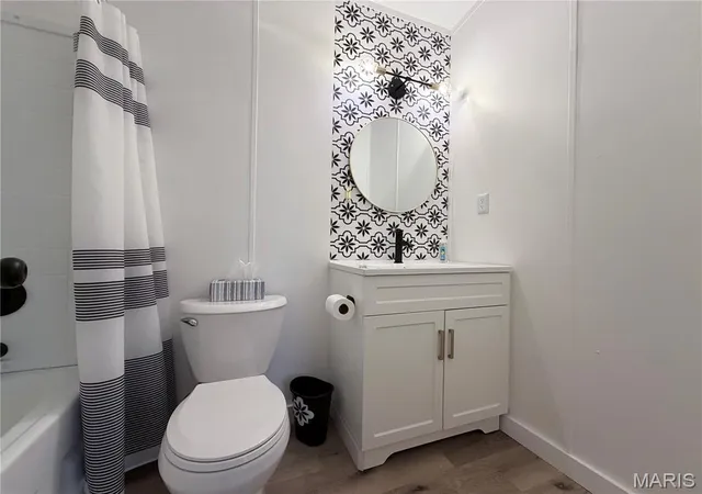 Photo 3 of Manufactured home for sale at 1008 Elderberry Dr, House Springs, MO 63051 | MLS# MIS26046802 | Listing updated on 2026-09-30